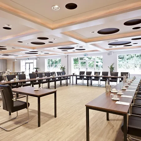 מלון Fletcher Hotel-restaurant Teugel Uden-veghel