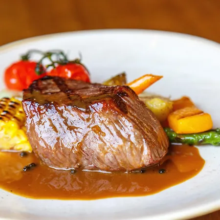 Fletcher Hotel-restaurant Teugel Uden-veghel מלון 4*