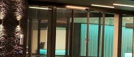 מלון Fletcher Hotel-restaurant Teugel Uden-veghel אודן