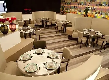 מלון Fletcher Hotel-restaurant Teugel Uden-veghel