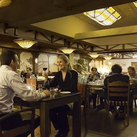 מלון Fletcher Hotel-restaurant Teugel Uden-veghel אודן